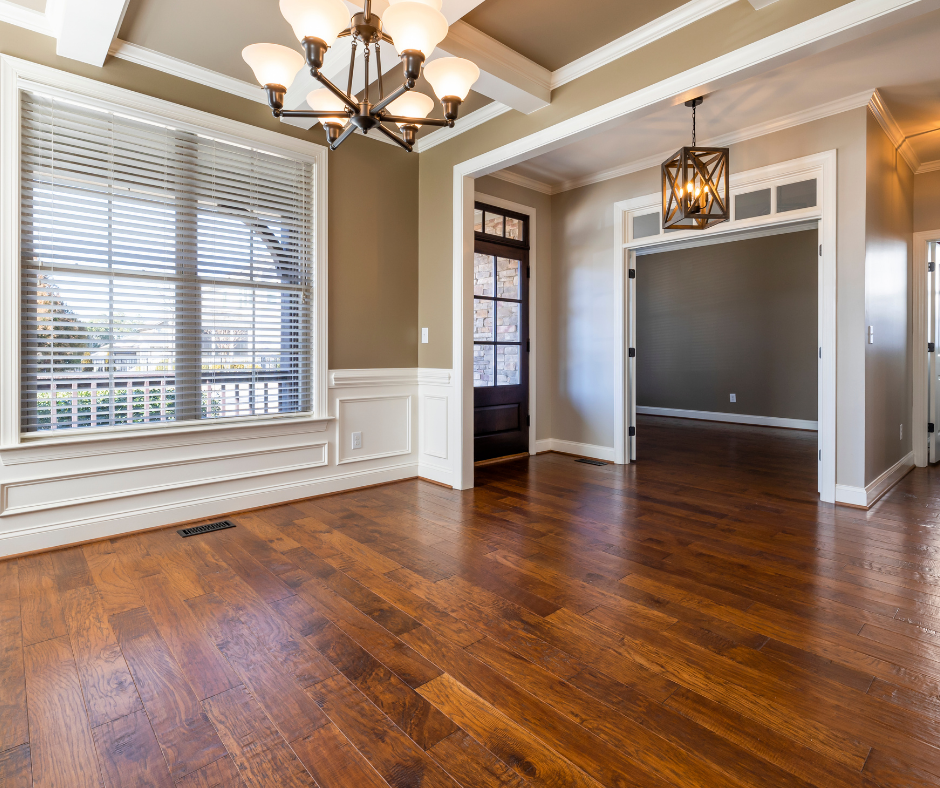 Laminate Flooring In Boksburg