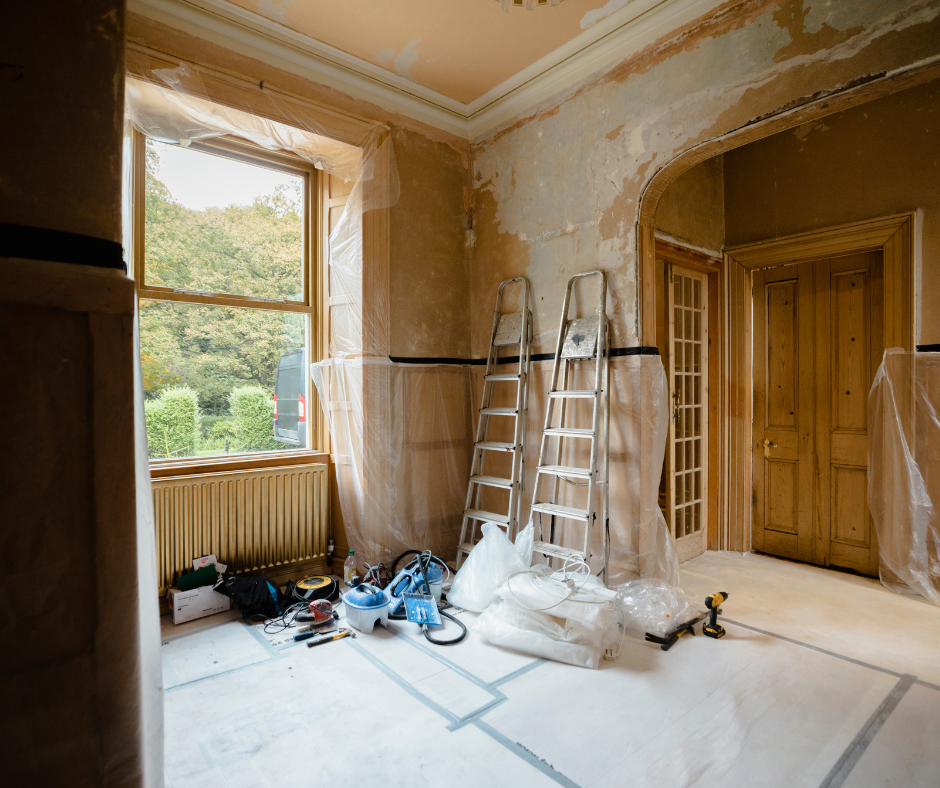 Interior Painting